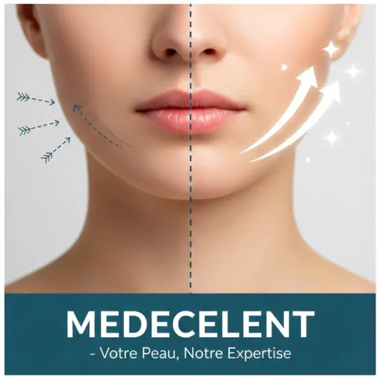 Icône Chirurgie de la Peau et Dermatologique