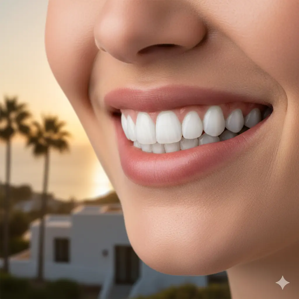Soins et Implants dentaires en Tunisie