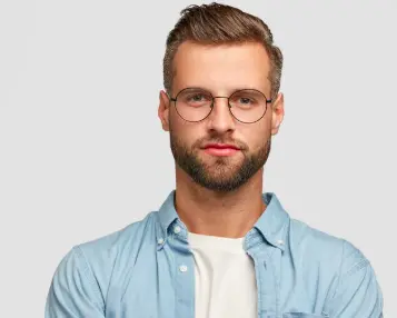 Icône Chirurgie Esthétique Masculine