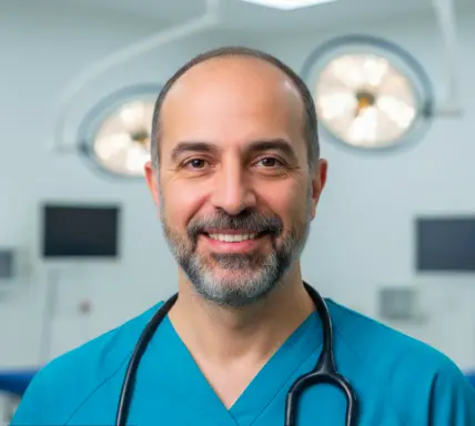 Dr Gam, expert en médecine esthétique et soins anti-âge en Tunisie